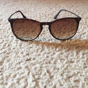 Tortoise Sunglasses